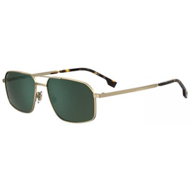 Hugo Boss Sonnenbrille Herren Hugo Boss BOSS 1603/S 58 Gold