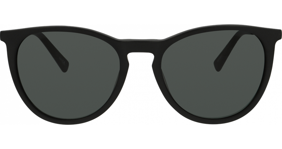  meineBrille 14-36040-01 Schwarz / Gun matt  Ansicht 1