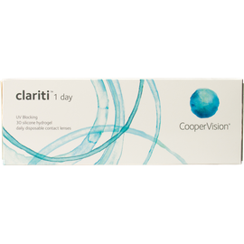 Clariti 1 Day 30er