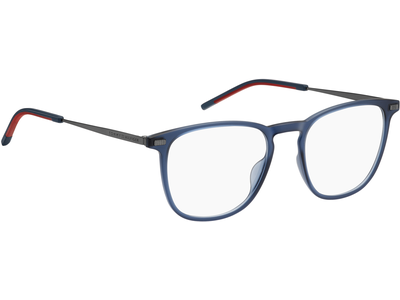 Tommy Hilfiger Brille Herren Tommy Hilfiger TH 2038 52 blue Ansicht 4