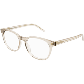 Saint Laurent Brille Damen Saint Laurent SL M111 NUDE