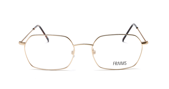 FRAIMS 03-97240-02 Taylor, Gold Matt - Ansicht 2