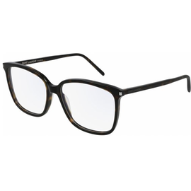 Saint Laurent Brille Damen Saint Laurent SL 453 HAVANA