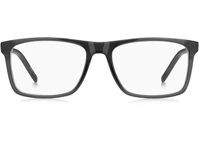 Hugo Brille Herren Hugo HG 1198 56 grey Ansicht 2