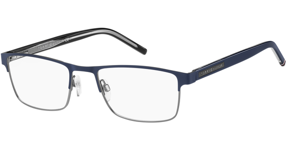 Tommy Hilfiger TH 1944 55 blue - Ansicht 2