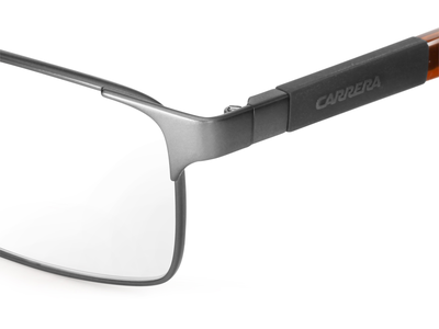 Carrera Brille Herren Carrera CA8822 56 grey Ansicht 3