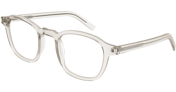 Saint Laurent SL 549 SLIM OPT 47 003 - Ansicht 2