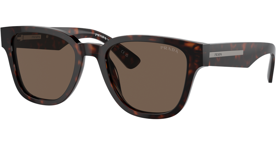 Prada Sonnenbrille Herren Prada PR A04S 17N08T Ansicht 1