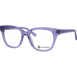  meineBrille 04-40150-01, Digital Lavender