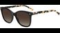 Carolina Herrera HER 0137/S 54 black/brown