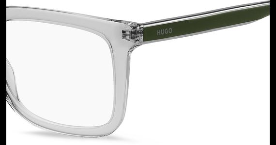 Hugo HG 1300 51 green - Ansicht 4