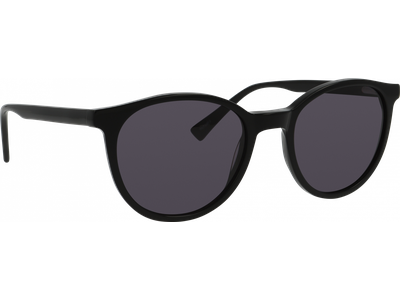  meineBrille 14-36050-01 Schwarz glänzend  Ansicht 4