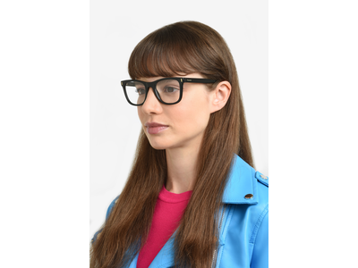 Polaroid Brille Damen Polaroid PLD D511 51 black Ansicht 5