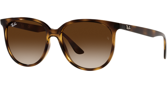 Ray-Ban RB4378 710/13 - Ansicht 2