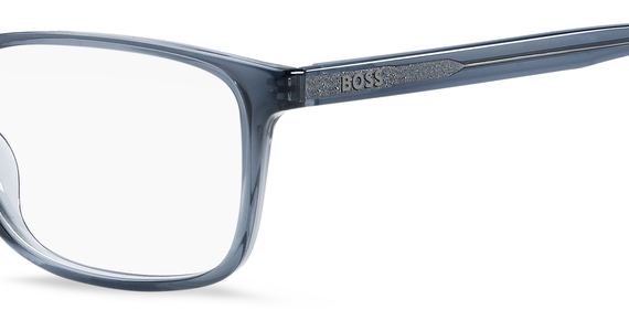 Hugo Boss BOSS 1570 54 blue - Ansicht 4