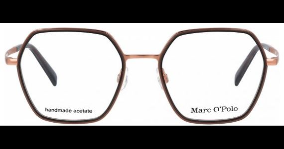 Marc O'Polo 502189 32 5319, Rosegold/Grau - Ansicht 5