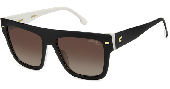 Carrera CARRERA 3016/S 55 black - Ansicht 2