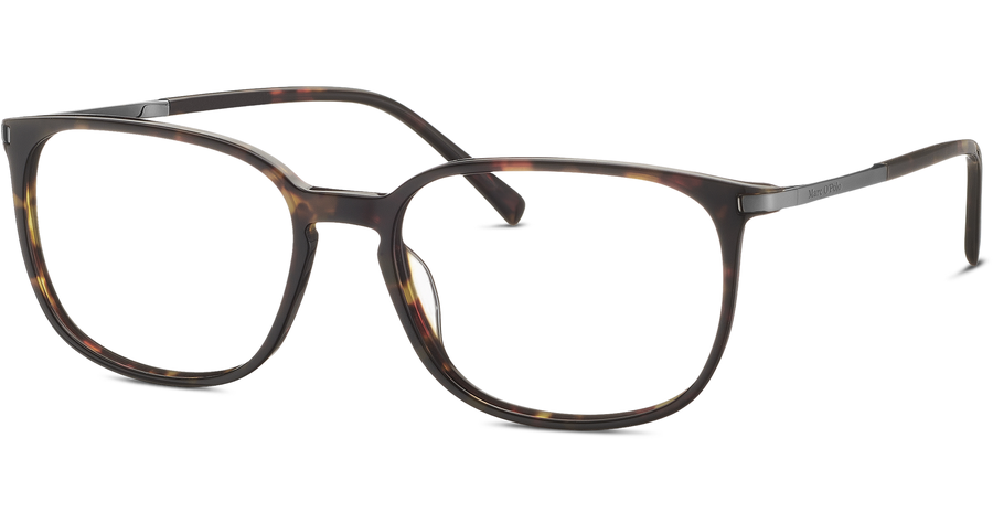 Marc O'Polo Brille Damen Marc O´Polo 503178 60 - Havanna Ansicht 1