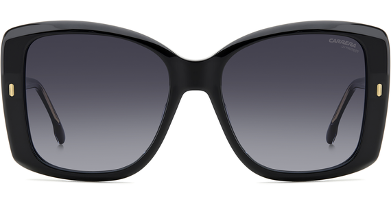 Carrera CARRERA 3030/S 56 black - Ansicht 3