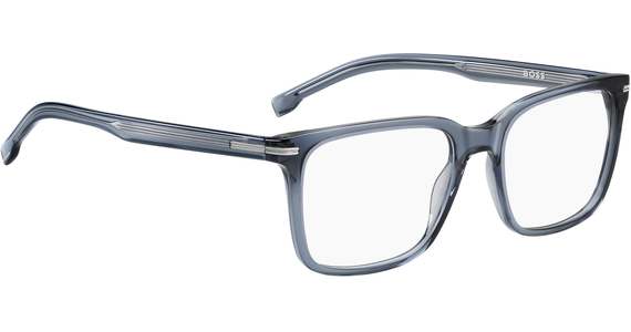 Hugo Boss BOSS 1602 55 blue - Ansicht 5