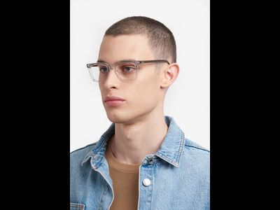 Hugo Brille Herren Hugo HG 1300 51 green Ansicht 5