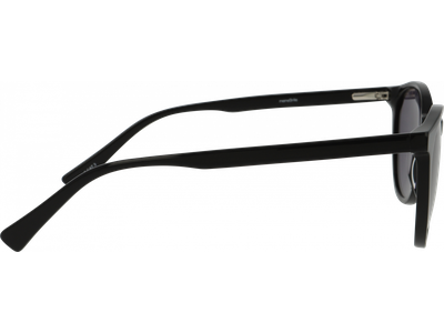  meineBrille 14-36050-01 Schwarz glänzend  Ansicht 3