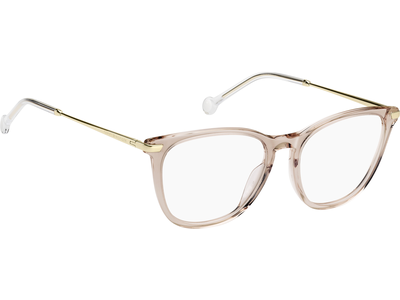 Tommy Hilfiger Brille Damen Tommy Hilfiger TH 1881 53 pink Ansicht 4