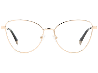 Polaroid Brille Damen Polaroid PLD D464 55 Gold Ansicht 2