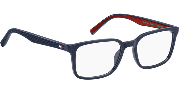 Tommy Hilfiger TH 2049 53 blue - Ansicht 5