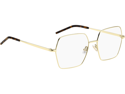 Hugo Boss Brille Damen Hugo Boss BOSS 1592 54 Gold Ansicht 4