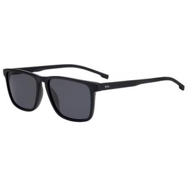 Hugo Boss Sonnenbrille Herren Hugo Boss BOSS 0921/S 55 black