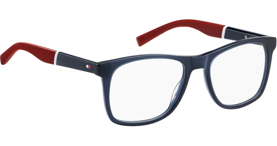 Tommy Hilfiger TH 2046 53 blue - Ansicht 5