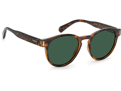 Polaroid Sonnenbrille Unisex Polaroid PLD 6175/S 51 havanna Ansicht 4