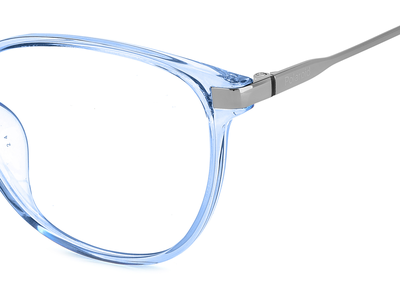 Polaroid Brille Unisex Polaroid PLD D489/G 52 blue Ansicht 3