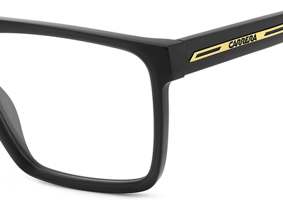 Carrera Brille Herren Carrera VICTORY C 05 57 black Ansicht 3