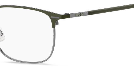 Hugo HG 1235 53 green - Ansicht 4