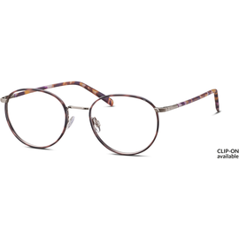 Marc O'Polo Brille Unisex Marc O'Polo 502176 60 5019, Havanna