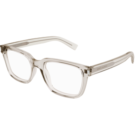 Saint Laurent Brille Unisex Saint Laurent SL 621 SILVER