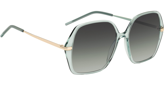 Hugo Boss BOSS 1660/S 57 GOLD GREEN - Ansicht 5