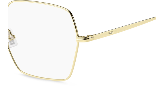 Hugo Boss BOSS 1592 54 Gold - Ansicht 4