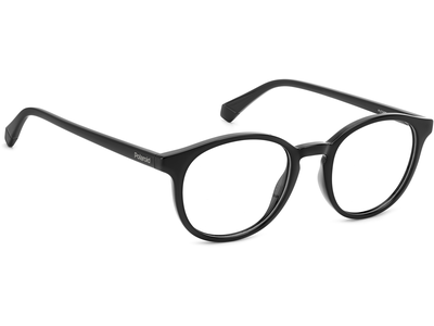 Polaroid Brille Unisex Polaroid PLD D498 48 black Ansicht 4