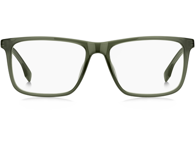 Hugo Boss Brille Herren Hugo Boss BOSS 1571 56 green Ansicht 2