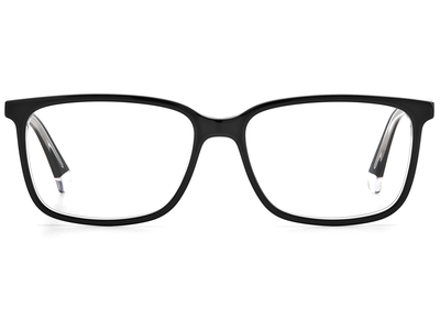 Polaroid Brille Herren Polaroid PLD D394 55 black Ansicht 2