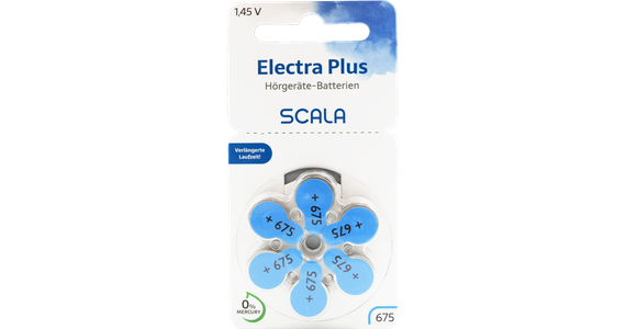 60 x Electra plus 675 - Ansicht 2