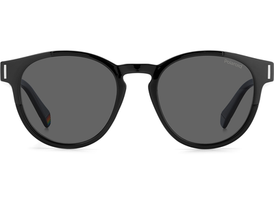 Polaroid Sonnenbrille Unisex Polaroid PLD 6175/S 51 black Ansicht 2