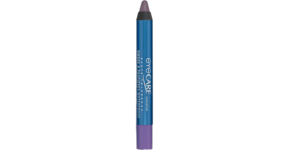 Eye Care Jumbo Lidschatten wasserfest - 757 Violet - Ansicht 3