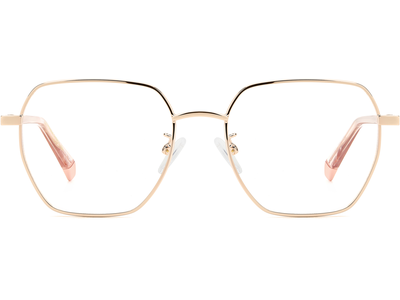 Polaroid Brille Damen Polaroid PLD D524/G 52 GOLD COPPER Ansicht 2