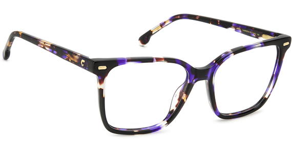 Carrera CARRERA 3011 53 purple - Ansicht 5