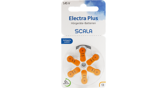 60 x Electra plus 13 - Ansicht 2