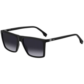 Hugo Boss Sonnenbrille Herren Hugo Boss BOSS 1490/S 56 black